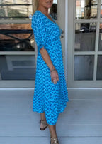 Marta Boutique Colorful & Stylish Dress Elevated Occasion Wear