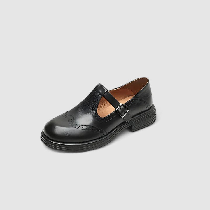 | Elegant Mary Jane Shoes