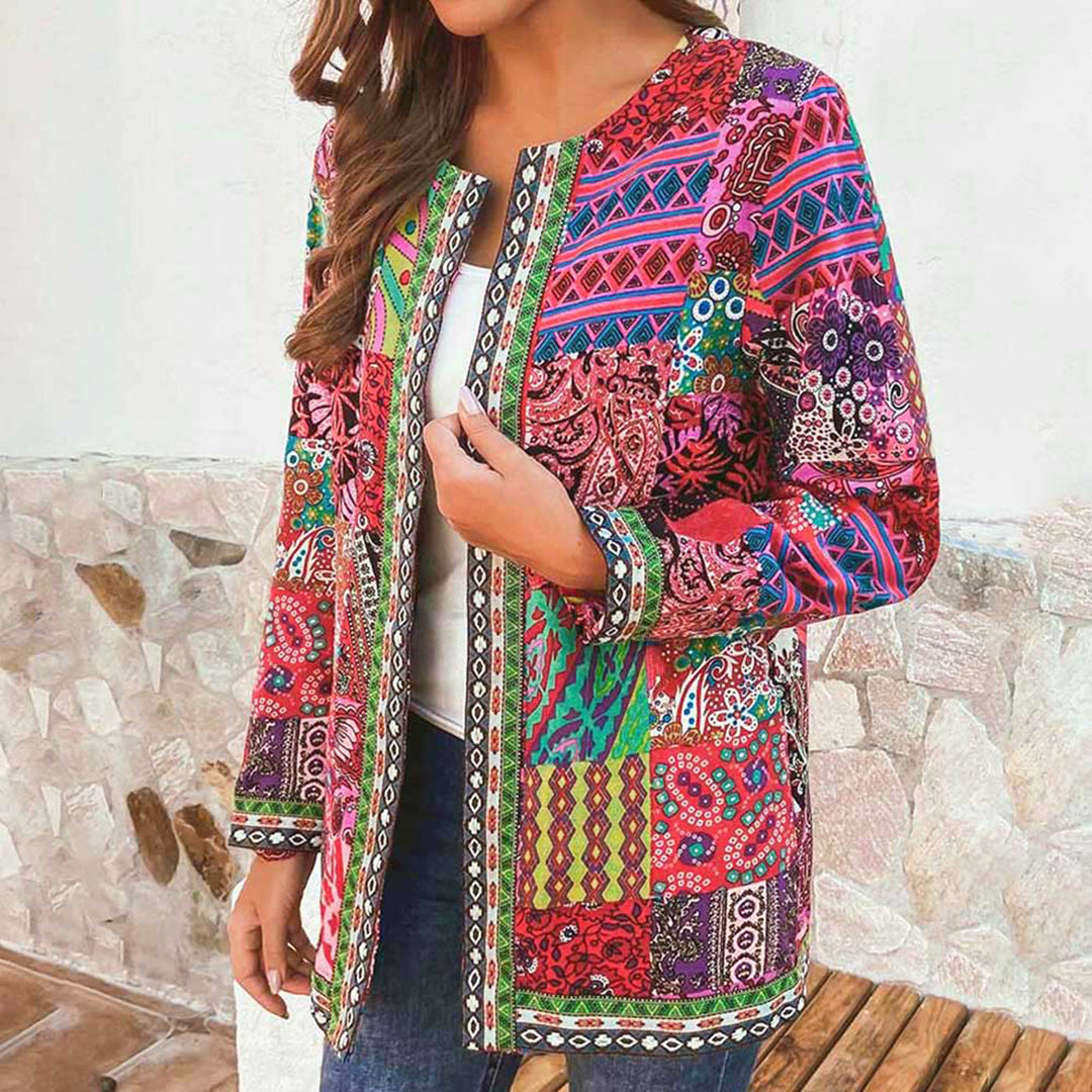 | Elegant women's jacket