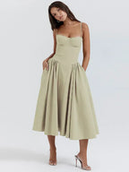 Natalie Boutique Dress Premium Wardrobe Essential