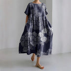 Rêve de Fleurs Dress by Sofia Amoretti