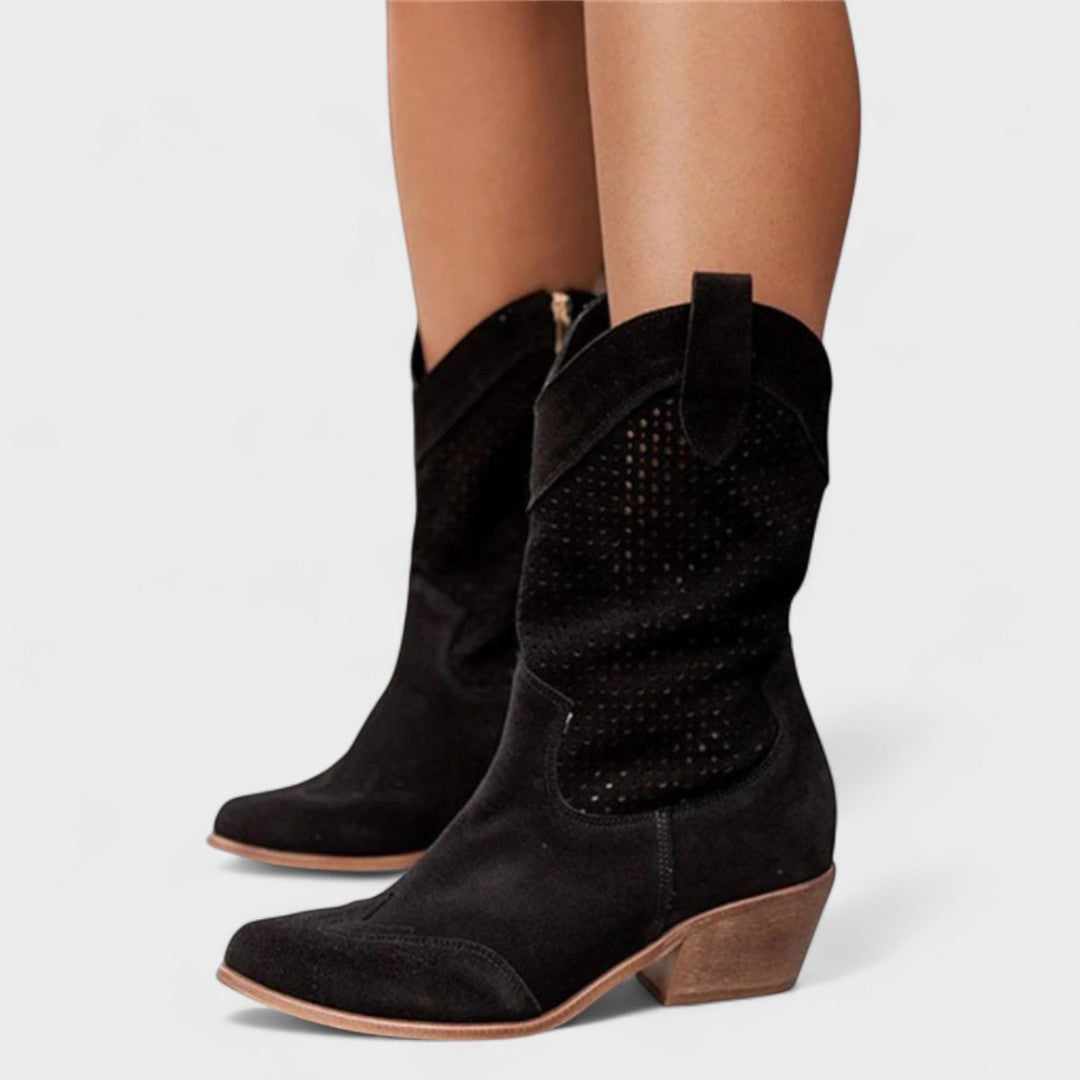 | Comfort Boots