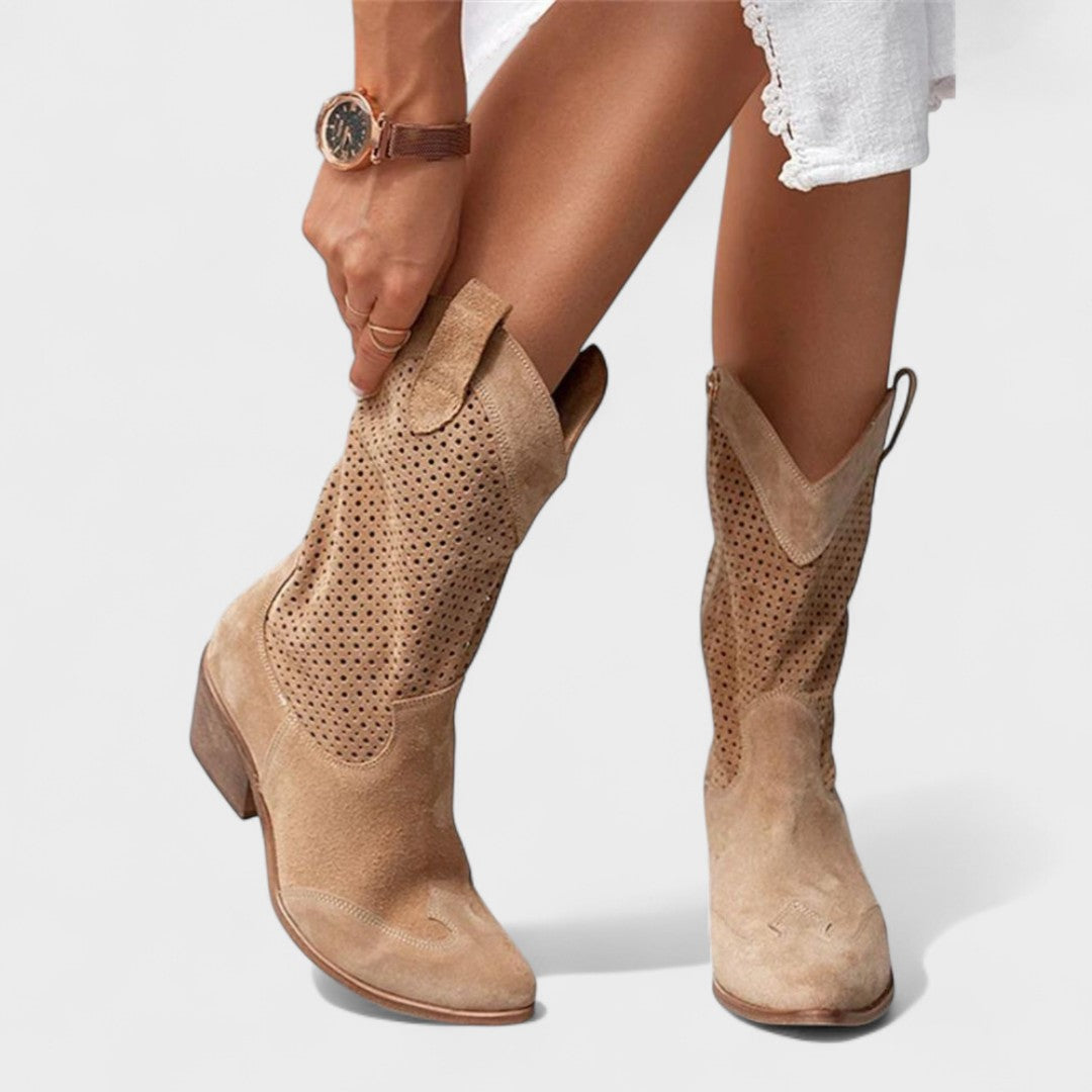 | Comfort Boots