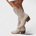 | Comfort Boots