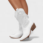 | Comfort Boots