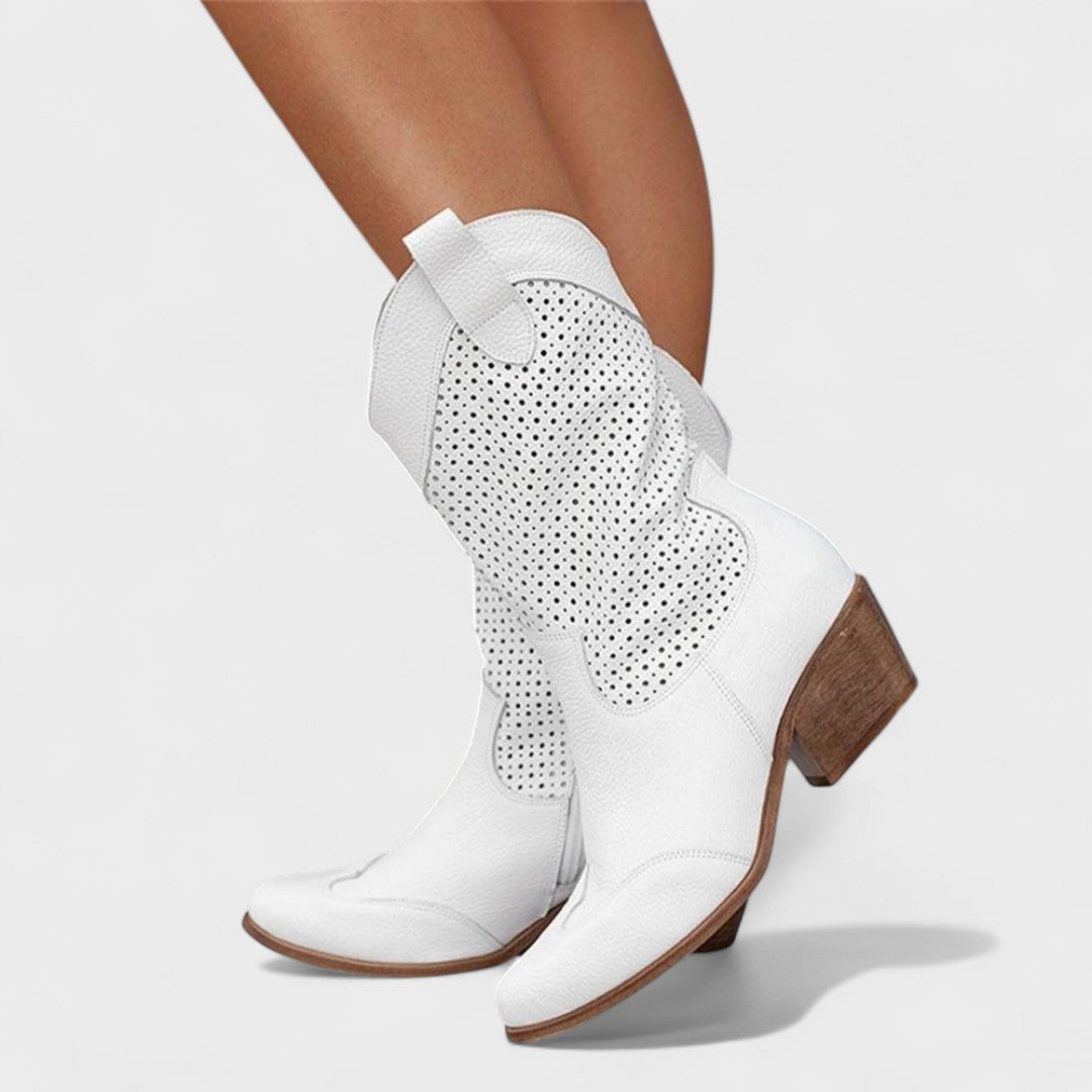 | Comfort Boots