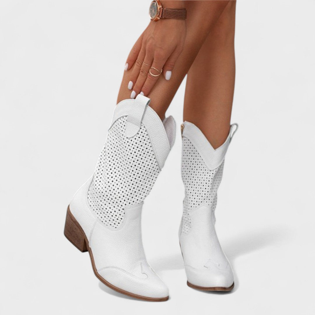 | Comfort Boots