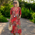 | Spring Dress