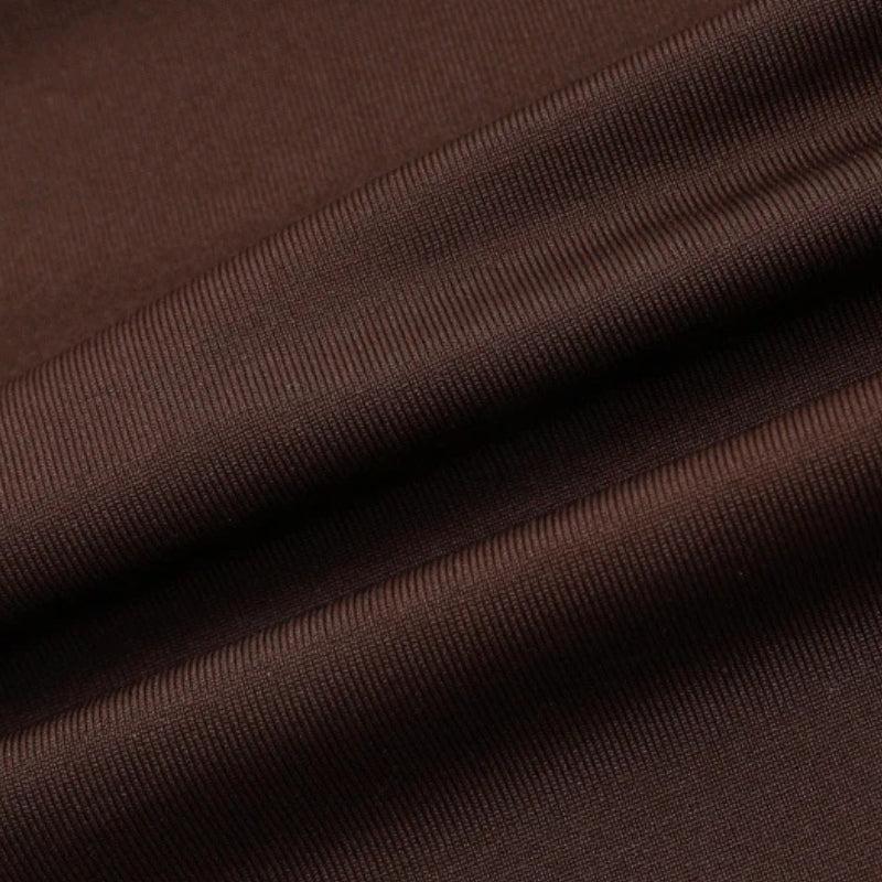 Ruched Mini Skirt