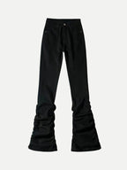 Ruched Pants