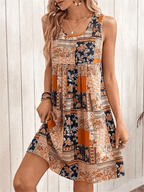 | Boho Dress