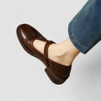 | Orthopedic Mary Jane Shoes