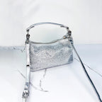 Rhinestone Handbag by Cindy