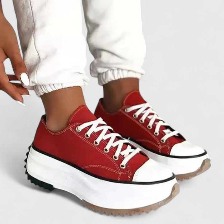 | Comfortable Sneakers