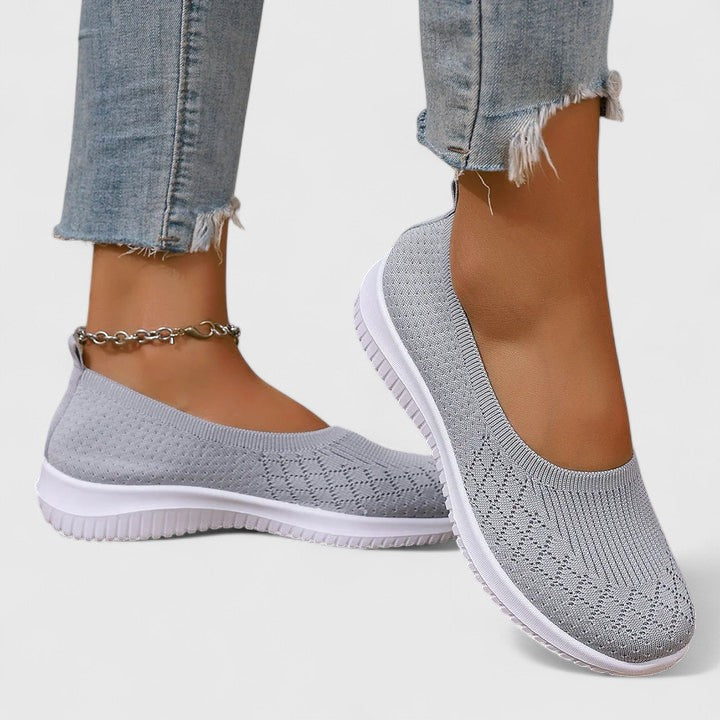 | Orthopedic Slip-Ons