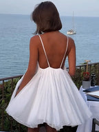 Astrid Elevated Summer Dress Boutique Collection
