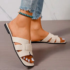 | Slides Sandals