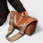| Vintage Crossbody Bag