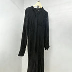 Maya Embroidered Dress