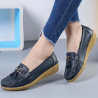 AmyVictoria™ - Stylish Flexible Comfort Loafers