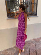 Francisca Elevated Florance Dress Designer Edit