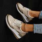 | Orthopedic Platform Sneakers