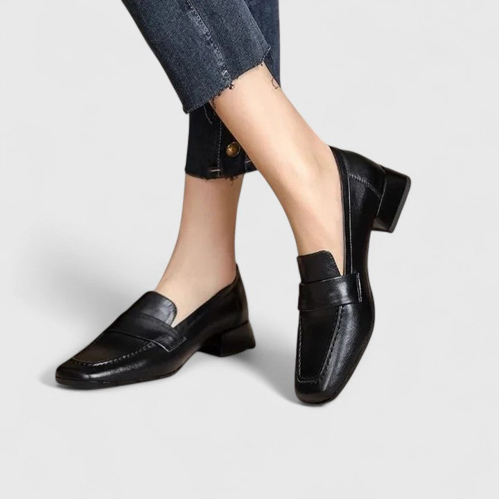 | Orthopedic Loafers