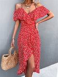Iluminada Boutique Cute Dress Designer Edit