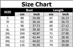 DressBetty - 2024 Casual Fashion Trend Sleeveless Top for Women