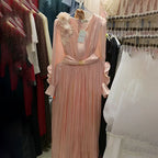 Ilyana Floaty Dress