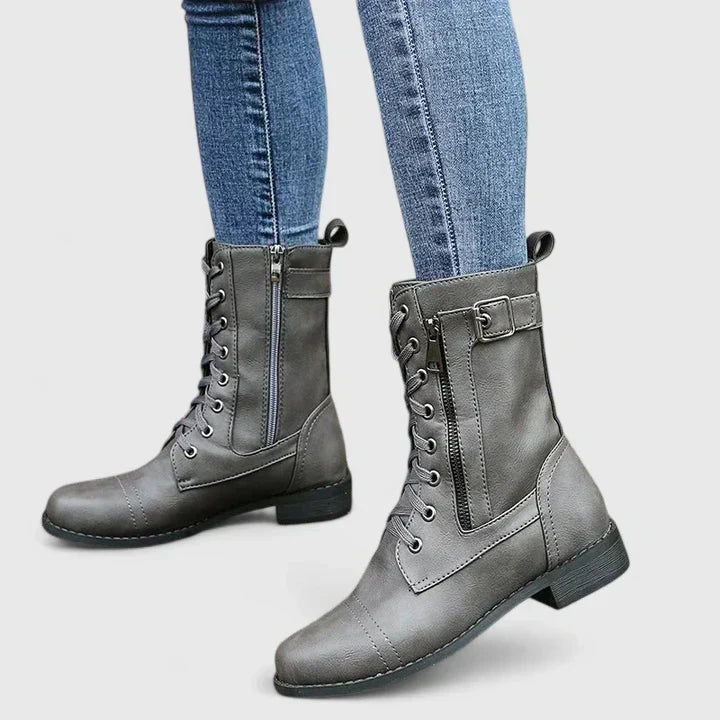 | Orthopedic Boots