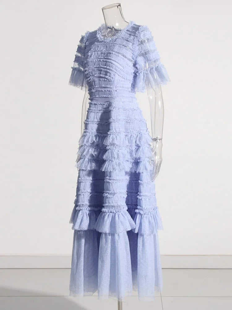 Alexia Dress