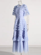 Alexia Dress