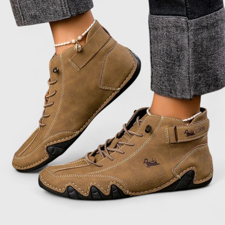| Orthopedic Boots