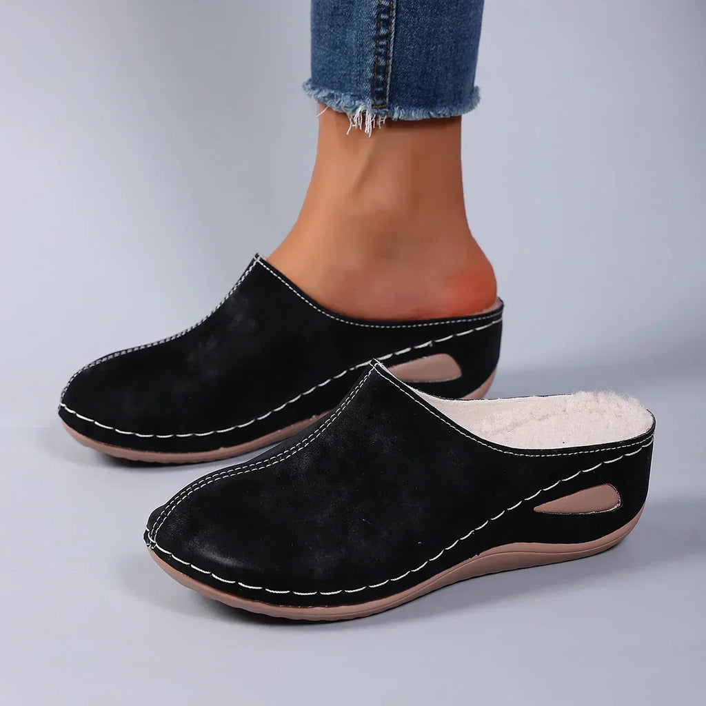 Luna | Cozy Slippers