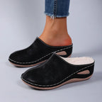 Luna | Cozy Slippers