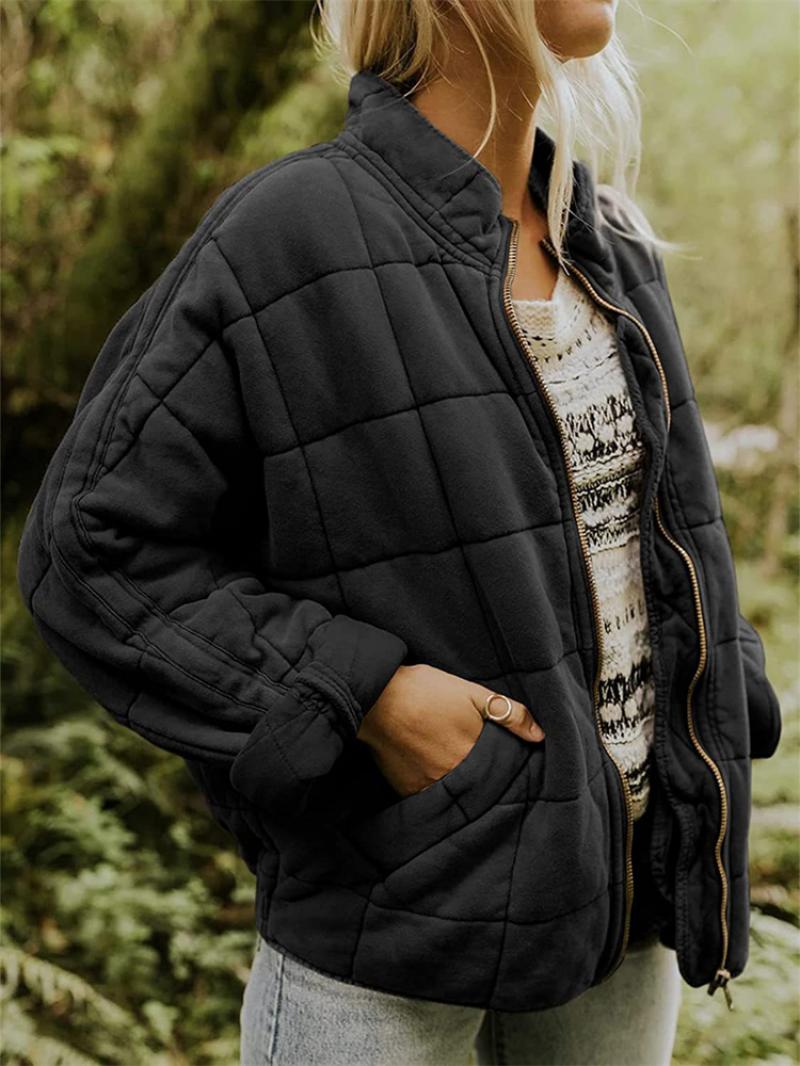 | winter coat