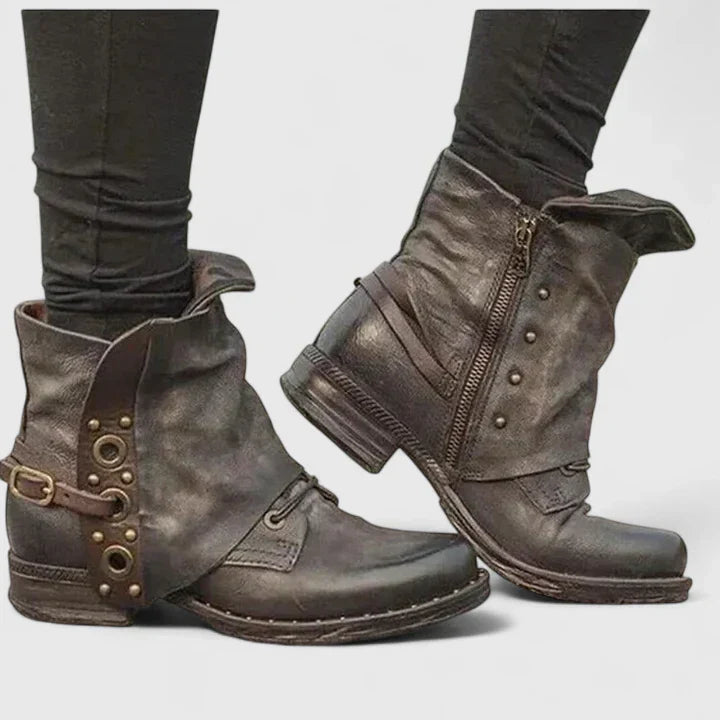 | Orthopedic Boots