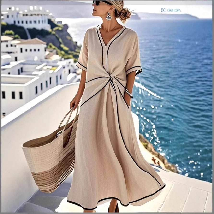 | Boho Dress