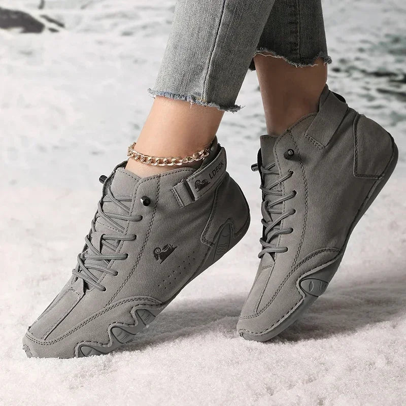 | Orthopedic Boots