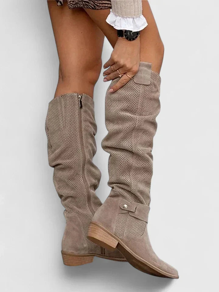 | Stylish Boots