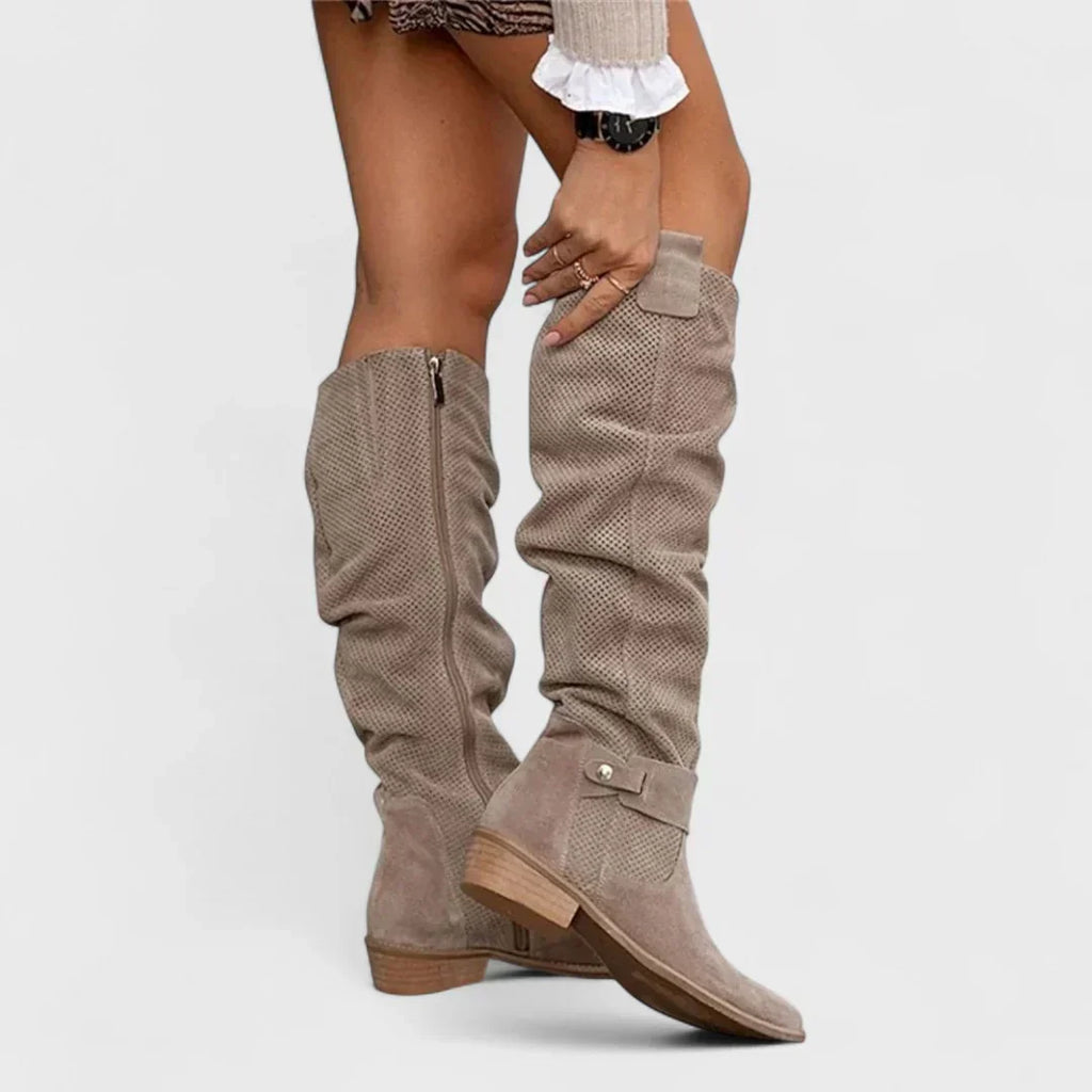 | Orthopedic Boots