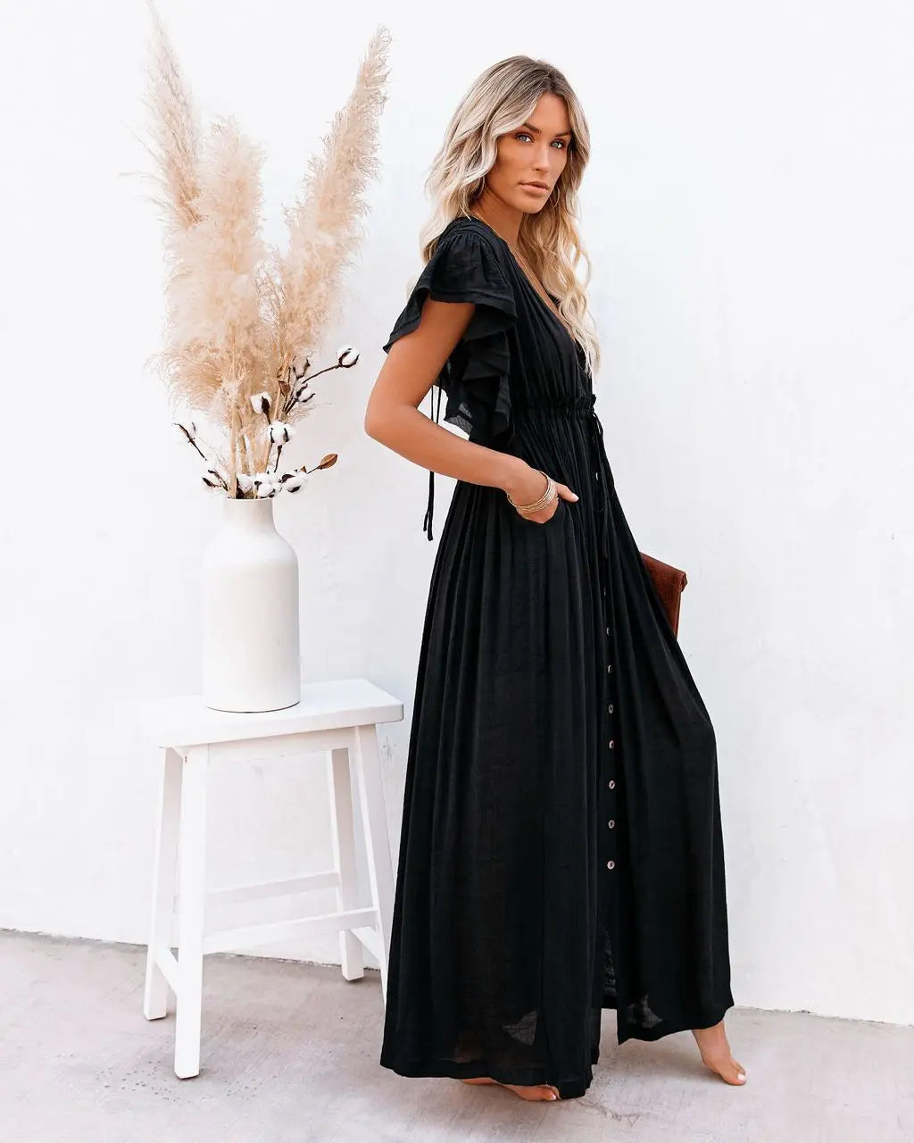 | Boho Beach Cover