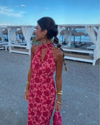 Francisca Elevated Florance Dress Designer Edit