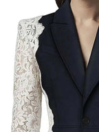 Janelle Refined Blazer