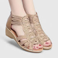 | Orthopedic Sandals