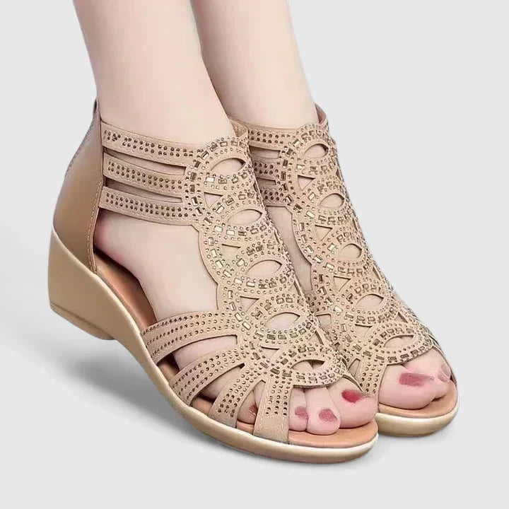 | Orthopedic Sandals