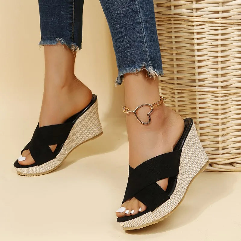 | Chic Sandals