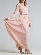 Ilyana Floaty Dress