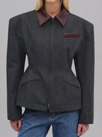 Bailey Jacket